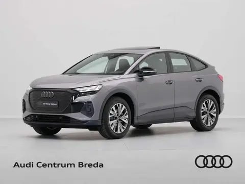 Annonce AUDI Q4 Électrique 2024 d'occasion 