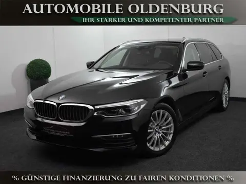 Used BMW SERIE 5 Diesel 2020 Ad Germany