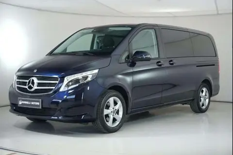 Used MERCEDES-BENZ CLASSE V Diesel 2019 Ad 