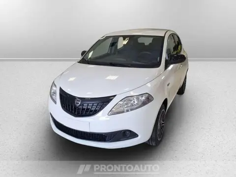 Annonce LANCIA YPSILON Non renseigné 2024 d'occasion 