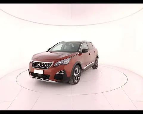 Used PEUGEOT 3008 Diesel 2018 Ad 