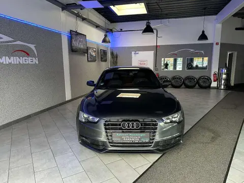 Used AUDI A5 Petrol 2015 Ad 