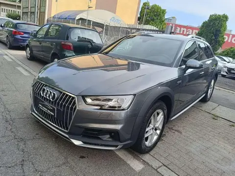 Annonce AUDI A4 Diesel 2018 d'occasion 