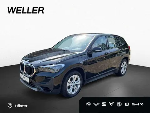 Used BMW X1 Hybrid 2022 Ad 