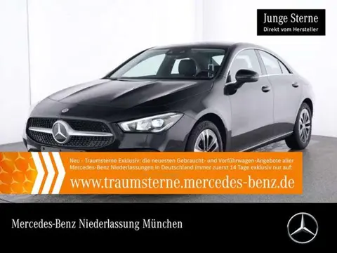 Used MERCEDES-BENZ CLASSE CLA Petrol 2023 Ad 