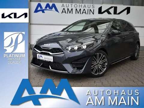 Used KIA CEED Petrol 2024 Ad 