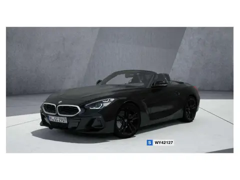 Annonce BMW Z4 Essence 2024 d'occasion 