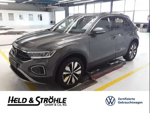 Used VOLKSWAGEN T-ROC Petrol 2023 Ad 