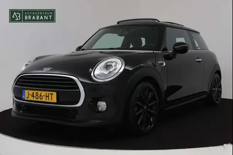 Used MINI ONE Petrol 2017 Ad 