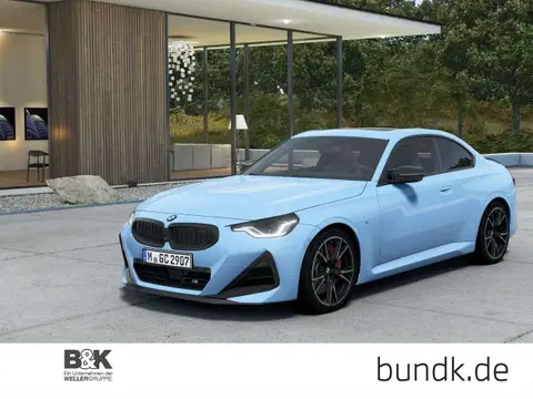 Annonce BMW SERIE 2 Essence 2024 d'occasion 