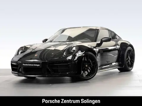 Annonce PORSCHE 911 Essence 2023 d'occasion 