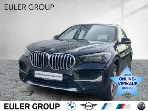 Annonce BMW X1 Diesel 2020 d'occasion Allemagne