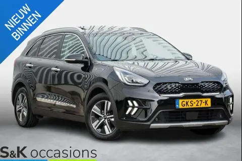 Used KIA NIRO Hybrid 2021 Ad 