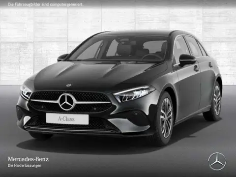 Annonce MERCEDES-BENZ CLASSE A Hybride 2023 d'occasion 