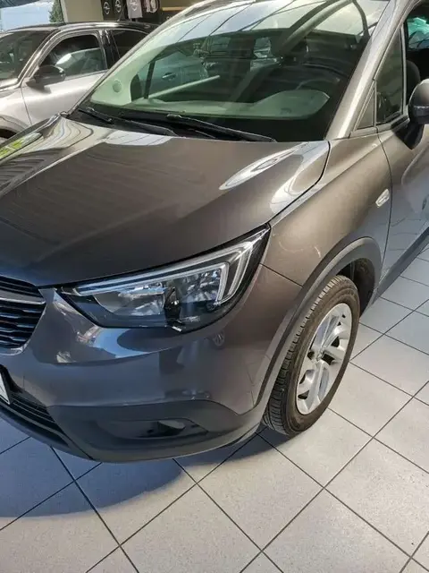 Annonce OPEL CROSSLAND Essence 2019 d'occasion 