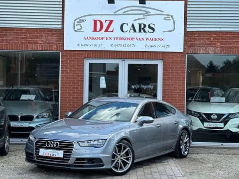 Used AUDI A7 Diesel 2015 Ad 