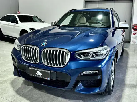 Used BMW X3 Diesel 2019 Ad 