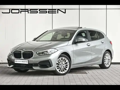 Annonce BMW SERIE 1 Essence 2023 d'occasion Belgique