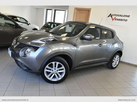 Used NISSAN JUKE Diesel 2019 Ad 