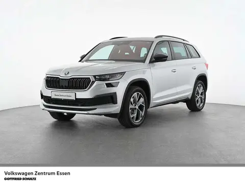 Annonce SKODA KODIAQ Essence 2024 d'occasion 