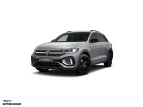 Used VOLKSWAGEN T-ROC Petrol 2024 Ad 