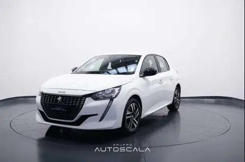 Used PEUGEOT 208 Diesel 2022 Ad 