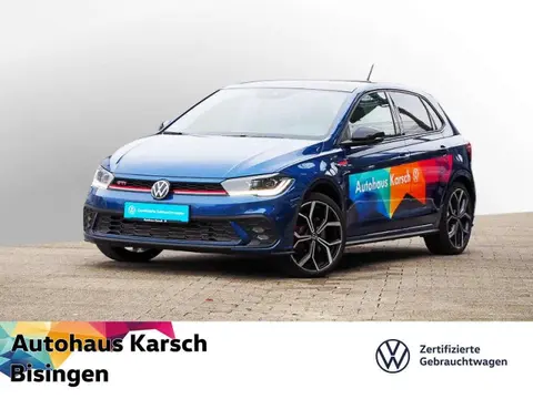 Annonce VOLKSWAGEN POLO Essence 2024 d'occasion 