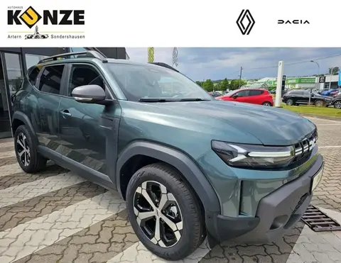 Used DACIA DUSTER Hybrid 2024 Ad 