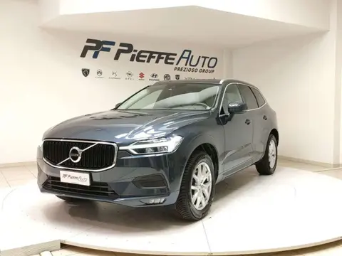 Used VOLVO XC60 Diesel 2018 Ad 