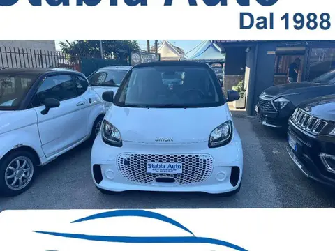 Annonce SMART FORTWO Électrique 2021 d'occasion 