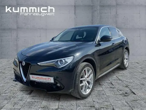 Annonce ALFA ROMEO STELVIO Diesel 2020 d'occasion 