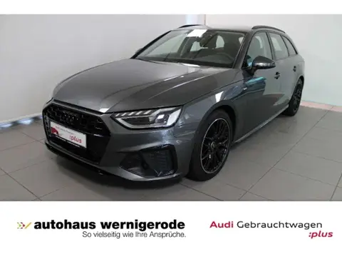 Annonce AUDI A4 Diesel 2023 d'occasion 