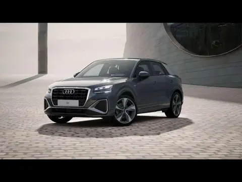 Annonce AUDI Q2 Diesel 2024 d'occasion 