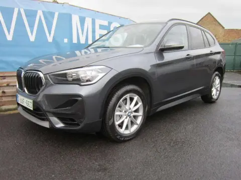 Used BMW X1 Petrol 2019 Ad 