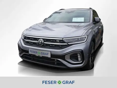 Annonce VOLKSWAGEN T-ROC Essence 2024 d'occasion 