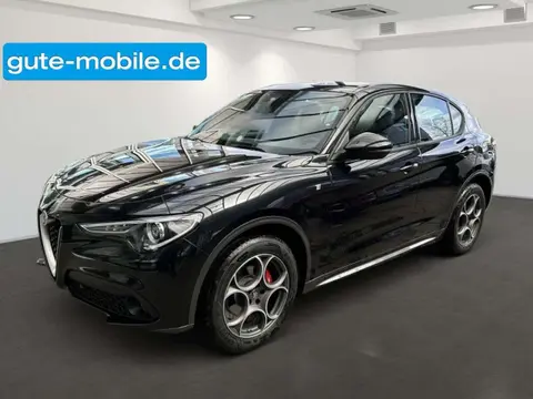 Used ALFA ROMEO STELVIO Diesel 2022 Ad 