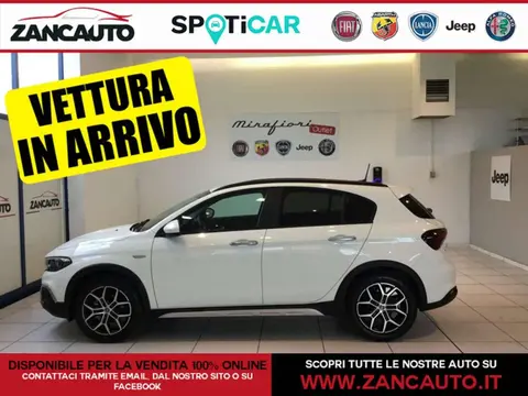 Used FIAT TIPO Hybrid 2024 Ad 