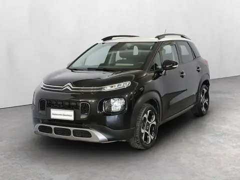 Annonce CITROEN C3 AIRCROSS Essence 2018 d'occasion 