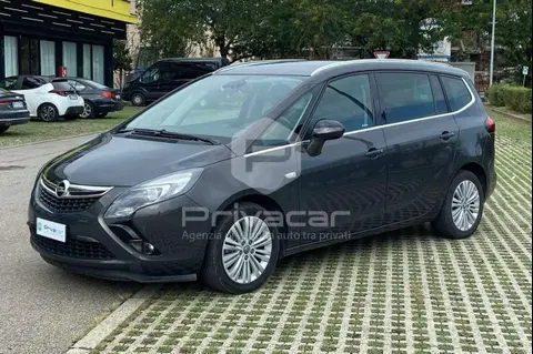 Used OPEL ZAFIRA  2015 Ad 