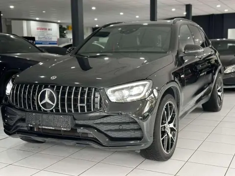 Used MERCEDES-BENZ CLASSE GLC Petrol 2020 Ad 