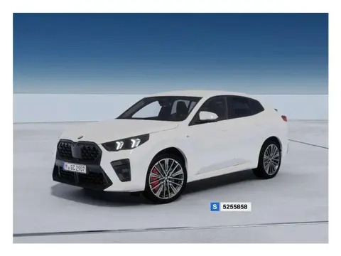 Annonce BMW X2 Diesel 2024 d'occasion 