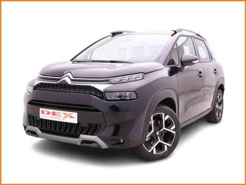 Annonce CITROEN C3 AIRCROSS Essence 2024 d'occasion 