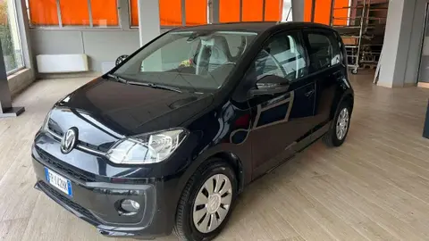 Annonce VOLKSWAGEN UP! Essence 2018 d'occasion 