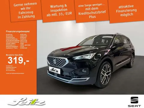 Annonce SEAT TARRACO Essence 2024 d'occasion 