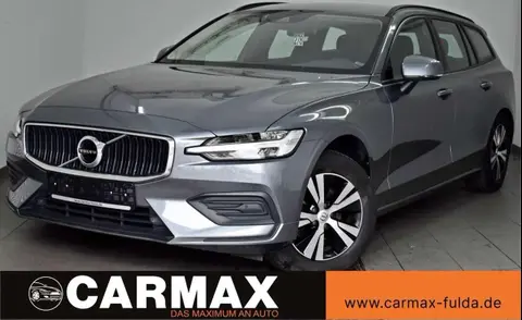 Annonce VOLVO V60 Diesel 2019 d'occasion 