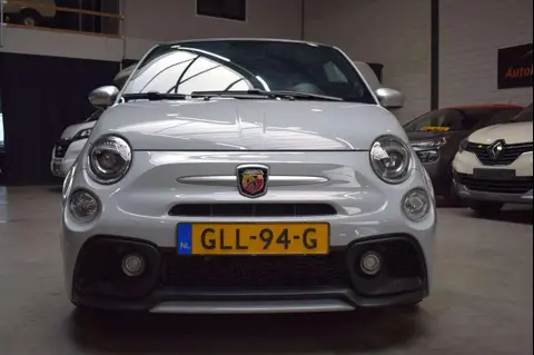 Annonce ABARTH 595 Essence 2021 d'occasion 