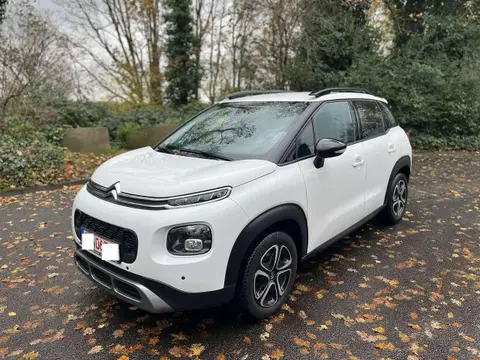 Used CITROEN C3 AIRCROSS Petrol 2018 Ad 