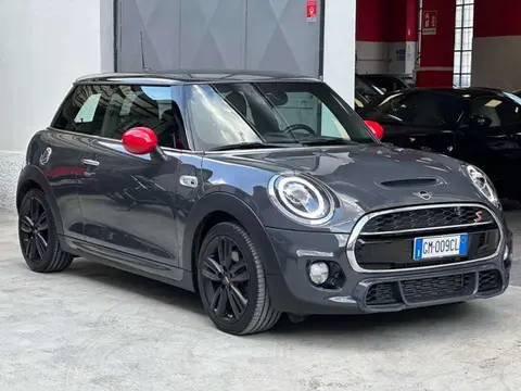 Annonce MINI COOPER Essence 2018 d'occasion 