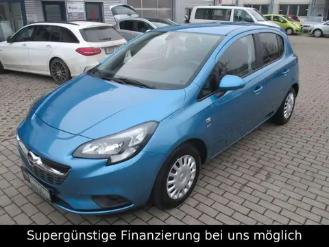 Used OPEL CORSA Petrol 2015 Ad 