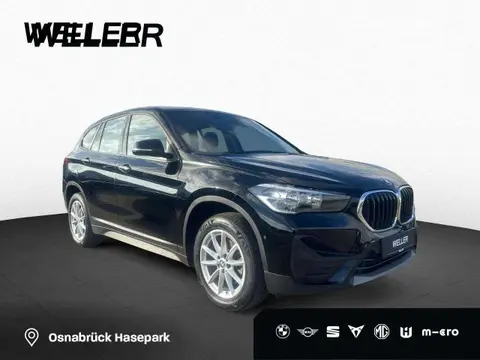 Used BMW X1 Diesel 2021 Ad 